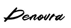 Denovra - logo